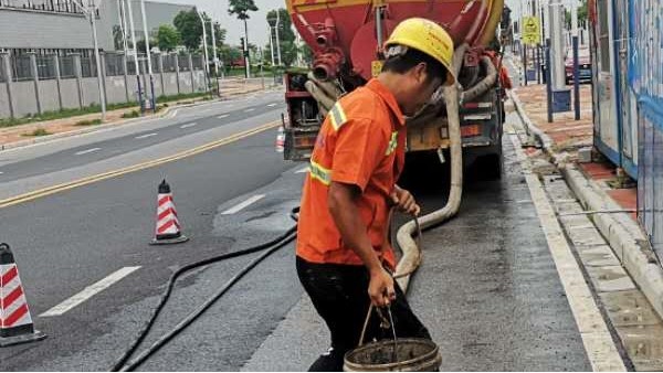 阿勒泰污水管道疏通清淤注意事项有哪些？