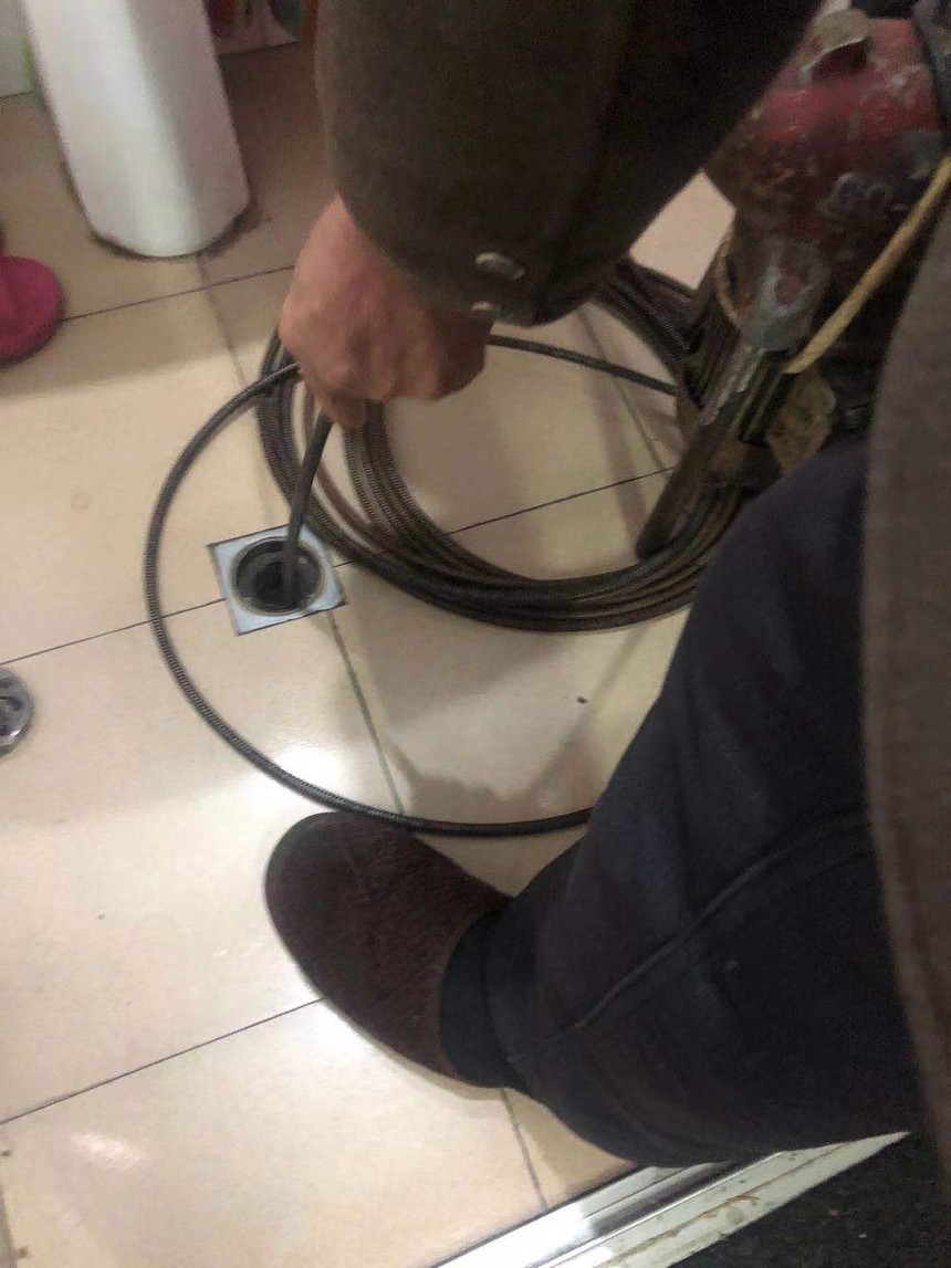 阿勒泰管道疏通，疏通下水道
