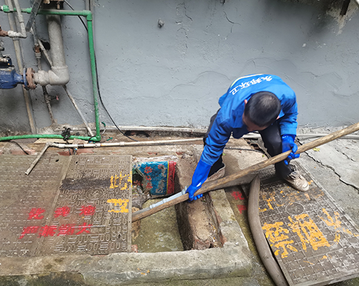 阿勒泰清掏化粪池